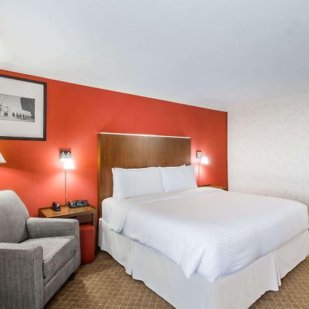 Wyndham Garden Silicon Valley San Jose Exterior foto