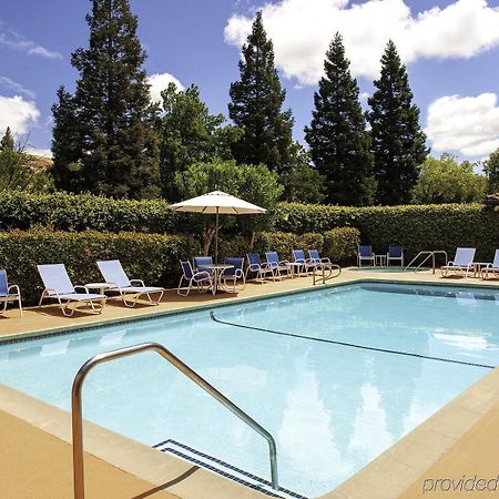 Wyndham Garden Silicon Valley San Jose Exterior foto