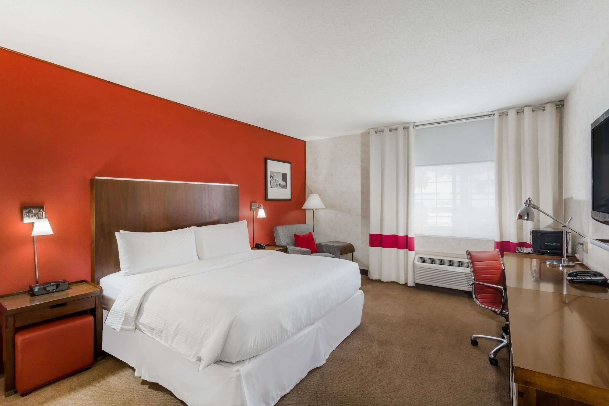 Wyndham Garden Silicon Valley San Jose Exterior foto