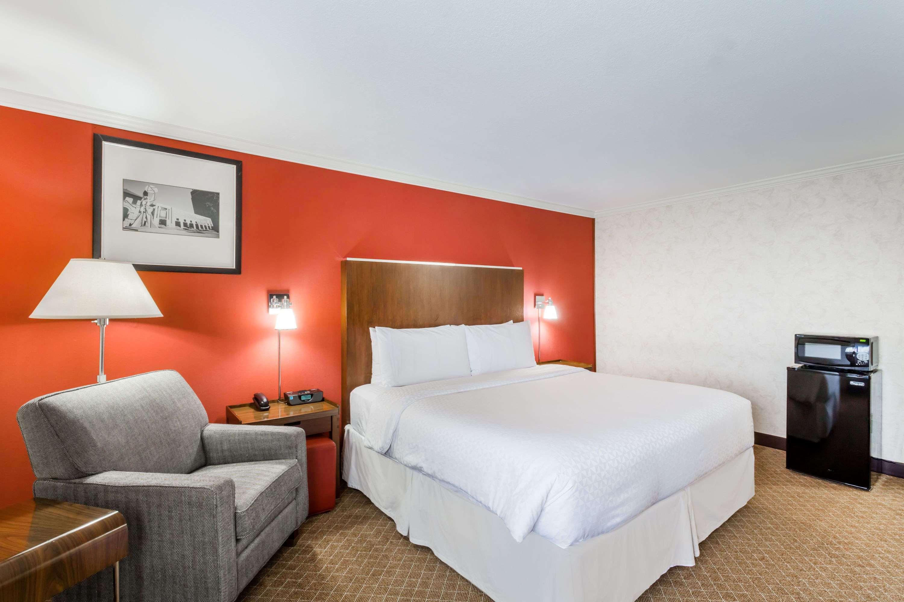 Wyndham Garden Silicon Valley San Jose Exterior foto