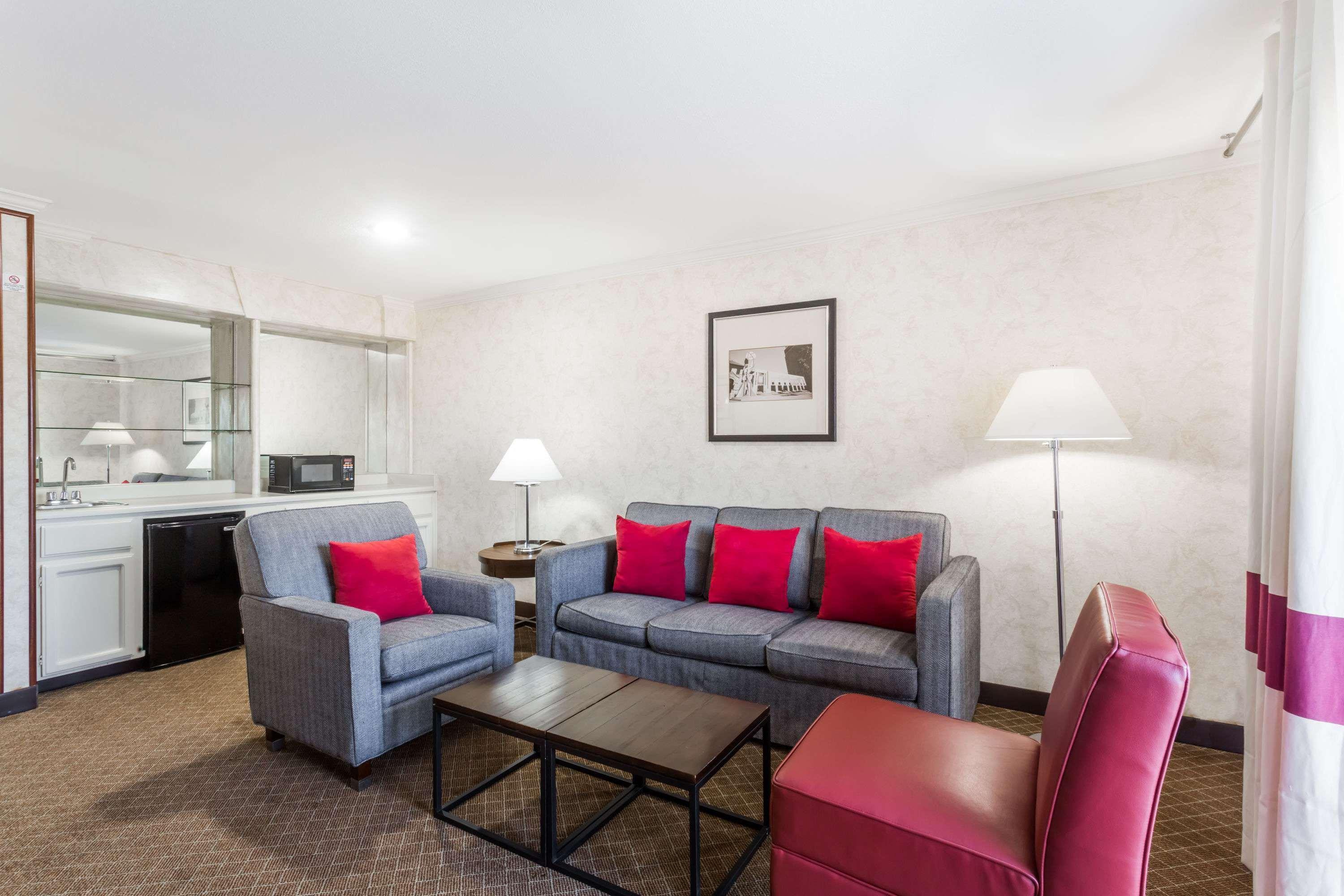 Wyndham Garden Silicon Valley San Jose Exterior foto