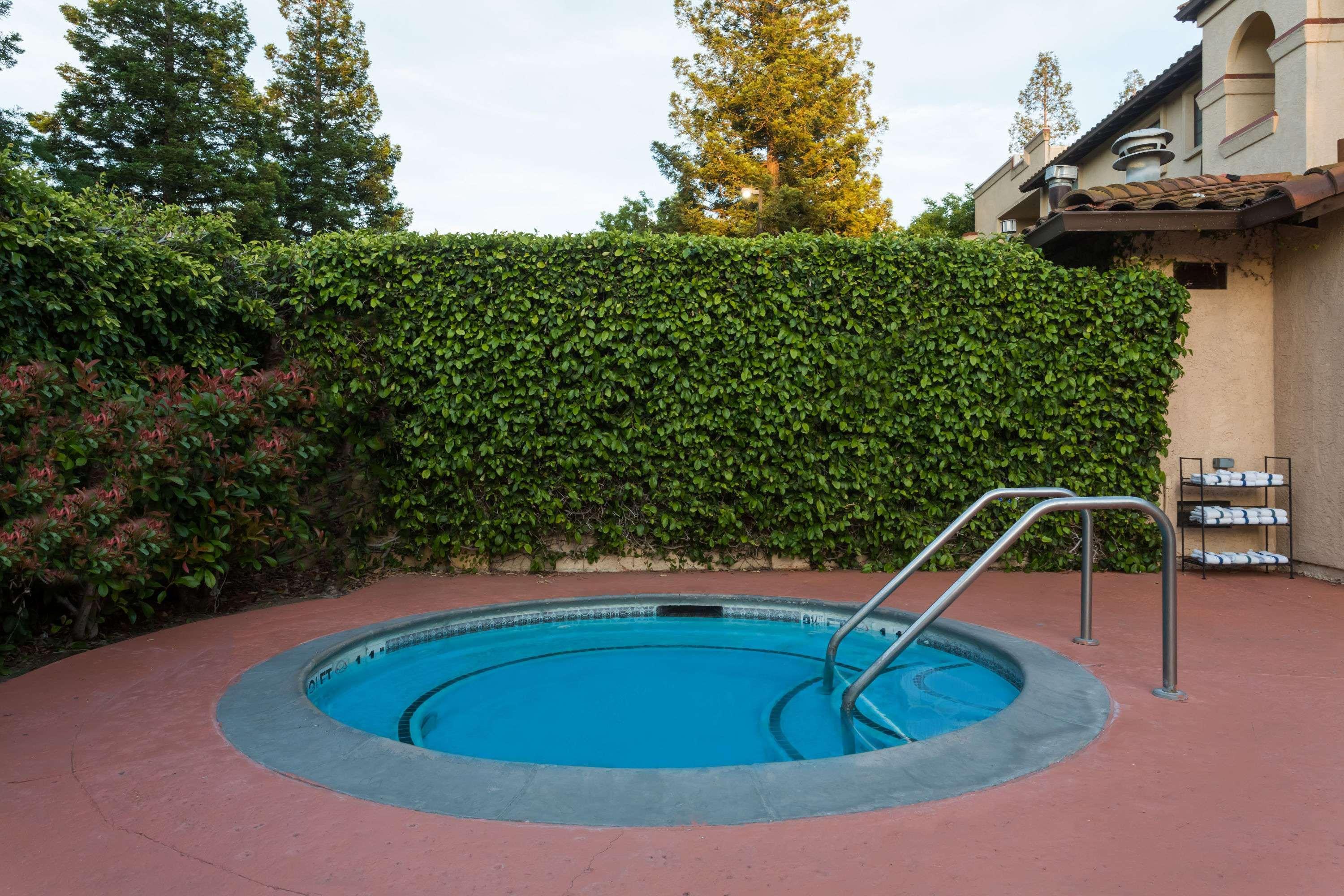 Wyndham Garden Silicon Valley San Jose Exterior foto
