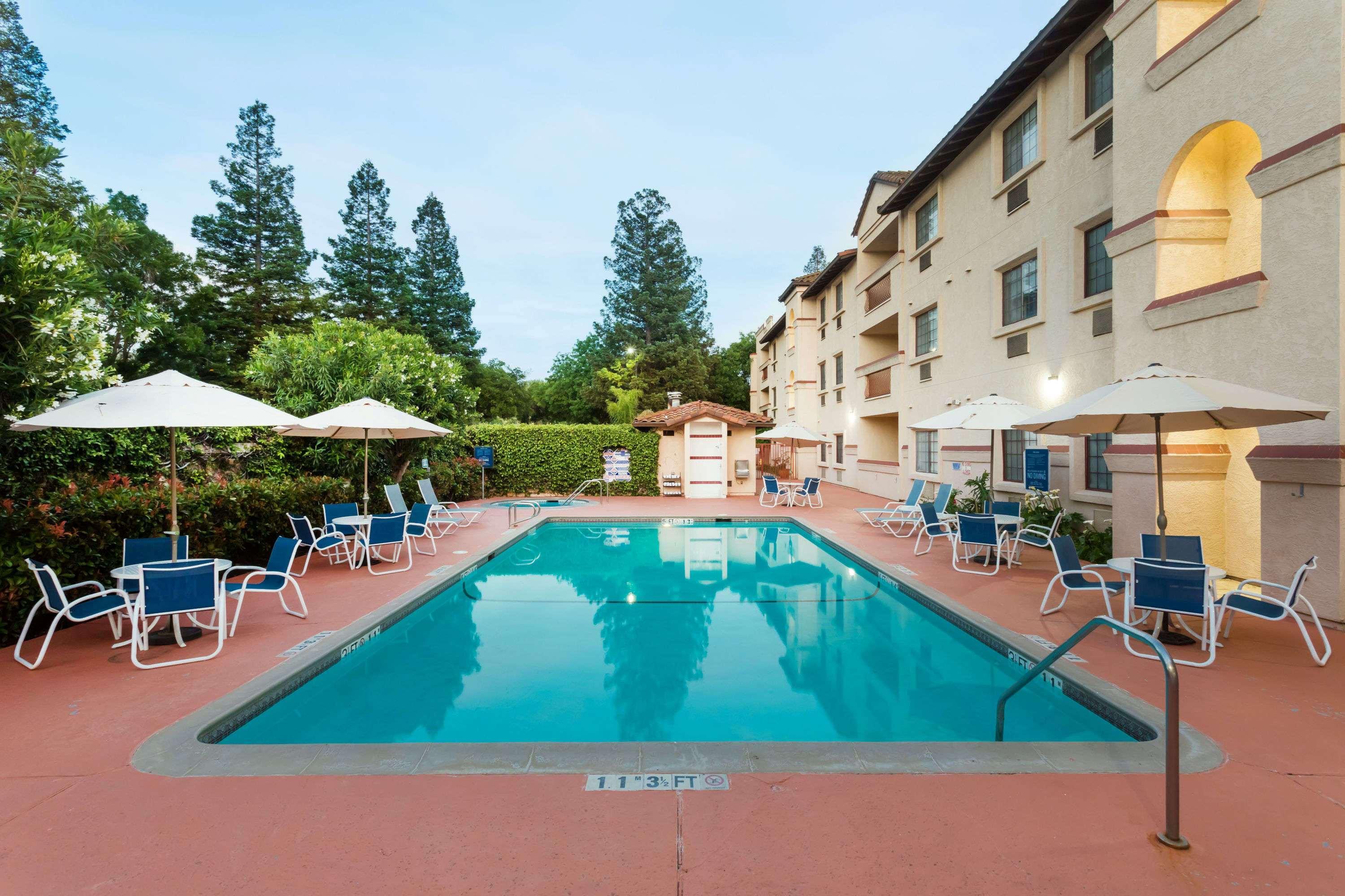 Wyndham Garden Silicon Valley San Jose Exterior foto