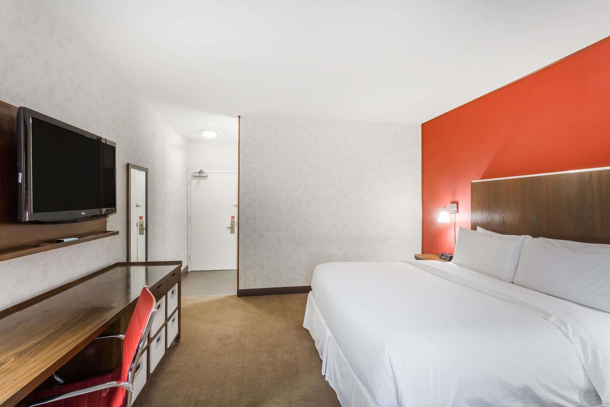 Wyndham Garden Silicon Valley San Jose Exterior foto