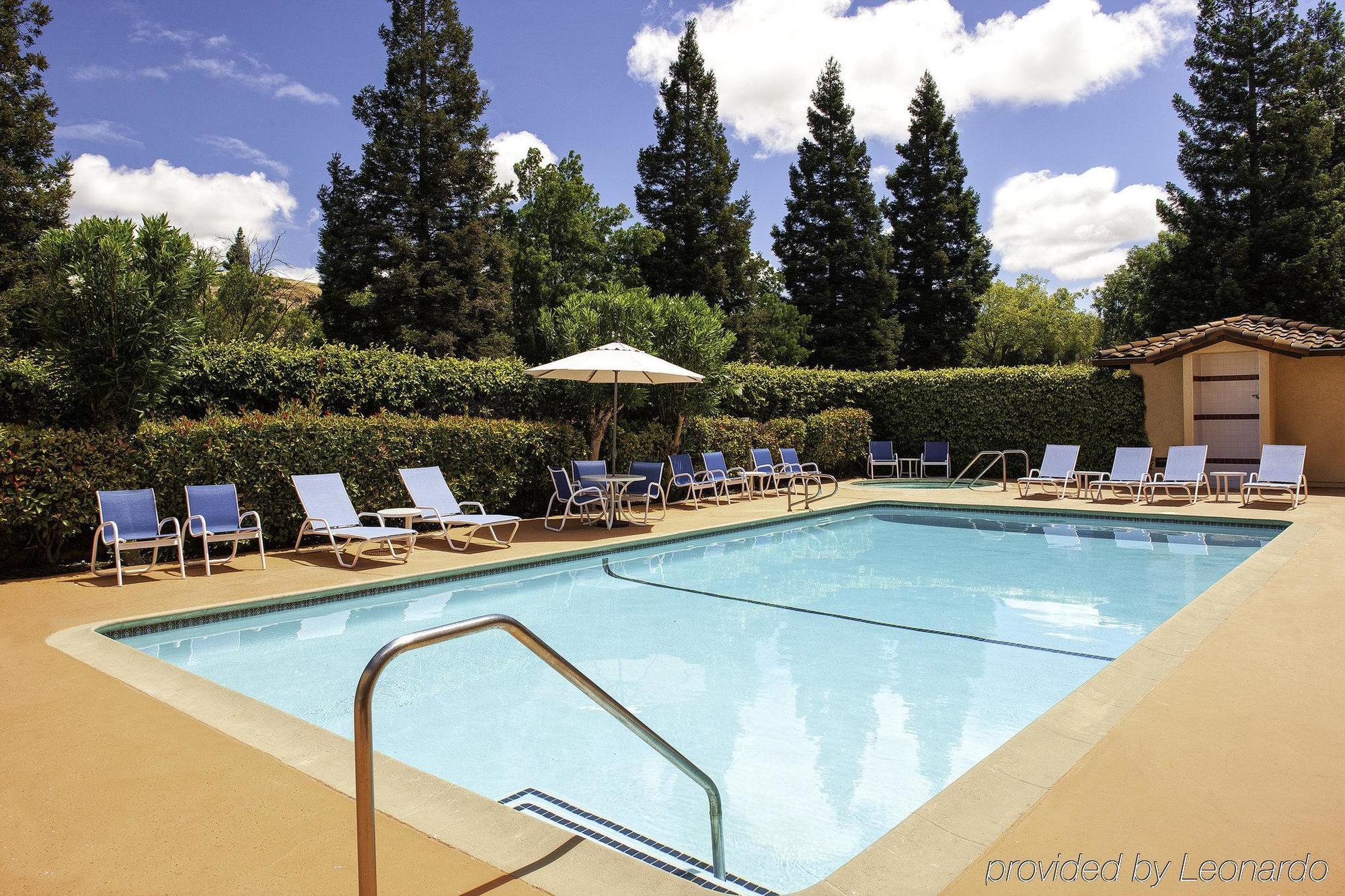 Wyndham Garden Silicon Valley San Jose Exterior foto